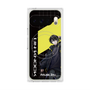 プレミアムスクエアケース with Pixelsnap［ Neo-Porte - 或世イヌ ］