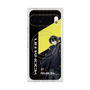 プレミアムスクエアケース with Pixelsnap［ Neo-Porte - 或世イヌ ］