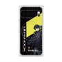プレミアムスクエアケース with Pixelsnap［ Neo-Porte - 或世イヌ ］
