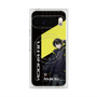 プレミアムスクエアケース with Pixelsnap［ Neo-Porte - 或世イヌ ］