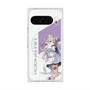 プレミアムスクエアケース with Pixelsnap［ Neo-Porte - 夜絆ニウ ］