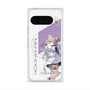 プレミアムスクエアケース with Pixelsnap［ Neo-Porte - 夜絆ニウ ］