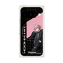 プレミアムスクエアケース with Pixelsnap［ Neo-Porte - 水無瀬 ］