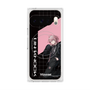 プレミアムスクエアケース with Pixelsnap［ Neo-Porte - 水無瀬 ］