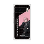 プレミアムスクエアケース with Pixelsnap［ Neo-Porte - 水無瀬 ］