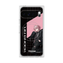 プレミアムスクエアケース with Pixelsnap［ Neo-Porte - 水無瀬 ］