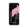プレミアムスクエアケース with Pixelsnap［ Neo-Porte - 水無瀬 ］