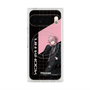 プレミアムスクエアケース with Pixelsnap［ Neo-Porte - 水無瀬 ］