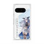 プレミアムスクエアケース with Pixelsnap［ Neo-Porte - 天帝フォルテ ］