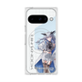 プレミアムスクエアケース with Pixelsnap［ Neo-Porte - 天帝フォルテ ］