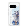 プレミアムスクエアケース with Pixelsnap［ Neo-Porte - 天帝フォルテ ］