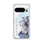 プレミアムスクエアケース with Pixelsnap［ Neo-Porte - 天帝フォルテ ］