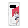 プレミアムスクエアケース with Pixelsnap［ Neo-Porte - 心白てと ］