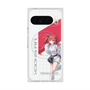 プレミアムスクエアケース with Pixelsnap［ Neo-Porte - 心白てと ］