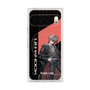 プレミアムスクエアケース with Pixelsnap［ Neo-Porte - 久我レオ ］
