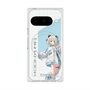 プレミアムスクエアケース with Pixelsnap［ Neo-Porte - 絲依とい ］
