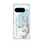 プレミアムスクエアケース with Pixelsnap［ Neo-Porte - 絲依とい ］