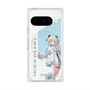 プレミアムスクエアケース with Pixelsnap［ Neo-Porte - 絲依とい ］