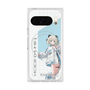 プレミアムスクエアケース with Pixelsnap［ Neo-Porte - 絲依とい ］