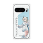 プレミアムスクエアケース with Pixelsnap［ Neo-Porte - 絲依とい ］
