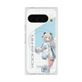 プレミアムスクエアケース with Pixelsnap［ Neo-Porte - 絲依とい ］