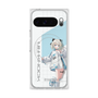 プレミアムスクエアケース with Pixelsnap［ Neo-Porte - 絲依とい ］