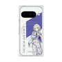 プレミアムスクエアケース with Pixelsnap［ Neo-Porte - 幽乃うつろ ］