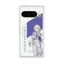 プレミアムスクエアケース with Pixelsnap［ Neo-Porte - 幽乃うつろ ］