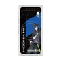 プレミアムスクエアケース with Pixelsnap［ Neo-Porte - 青桐エイト ］