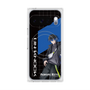 プレミアムスクエアケース with Pixelsnap［ Neo-Porte - 青桐エイト ］