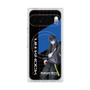 プレミアムスクエアケース with Pixelsnap［ Neo-Porte - 青桐エイト ］