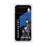 プレミアムスクエアケース with Pixelsnap［ Neo-Porte - 青桐エイト ］