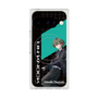 プレミアムスクエアケース with Pixelsnap［ Neo-Porte - 八神ツクモ ］