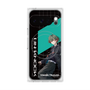 プレミアムスクエアケース with Pixelsnap［ Neo-Porte - 八神ツクモ ］