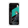 プレミアムスクエアケース with Pixelsnap［ Neo-Porte - 八神ツクモ ］