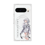 プレミアムスクエアケース with Pixelsnap［ Neo-Porte - 白那しずく ］