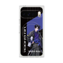 プレミアムスクエアケース with Pixelsnap［ Neo-Porte - 麻倉シノ ］