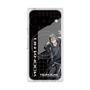 プレミアムスクエアケース with Pixelsnap［ Neo-Porte - 日裏クロ ］