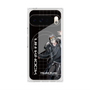 プレミアムスクエアケース with Pixelsnap［ Neo-Porte - 日裏クロ ］