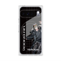 プレミアムスクエアケース with Pixelsnap［ Neo-Porte - 日裏クロ ］