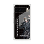 プレミアムスクエアケース with Pixelsnap［ Neo-Porte - 日裏クロ ］