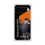 プレミアムスクエアケース with Pixelsnap［ Neo-Porte - 鬼ヶ谷テン ］