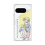 プレミアムスクエアケース with Pixelsnap［ Neo-Porte - 光葉エニ ］
