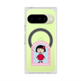 プレミアムスクエアケース with Pixelsnap［ ちびまる子ちゃん - フレームA ］