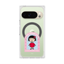 プレミアムスクエアケース with Pixelsnap［ ちびまる子ちゃん - フレームA ］