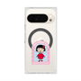 プレミアムスクエアケース with Pixelsnap［ ちびまる子ちゃん - フレームA ］