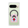 プレミアムスクエアケース with Pixelsnap［ ちびまる子ちゃん - フレームA ］