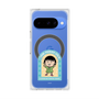 プレミアムスクエアケース with Pixelsnap［ ちびまる子ちゃん - フレームB ］
