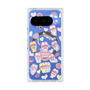 プレミアムスクエアケース with Pixelsnap［ エスターバニー - エスターバニーリトル ］