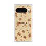 プレミアムスクエアケース with Pixelsnap［ FURLA - FIORELLINI-01 ］